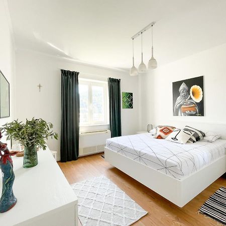 Melisa Apartment With Balcony & Free Parking Dubrovník Exteriér fotografie