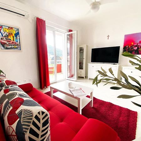 Melisa Apartment With Balcony & Free Parking Dubrovník Exteriér fotografie