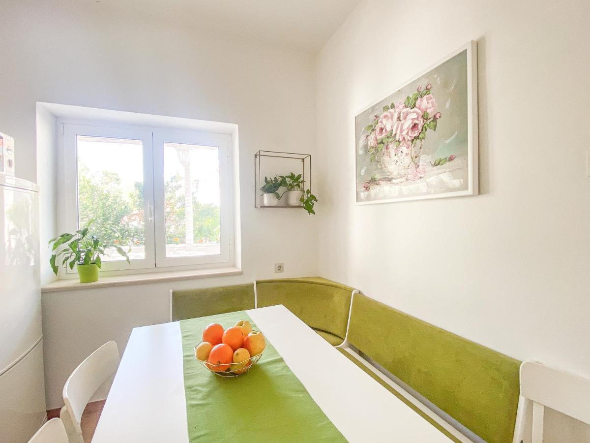 Melisa Apartment With Balcony & Free Parking Dubrovník Exteriér fotografie