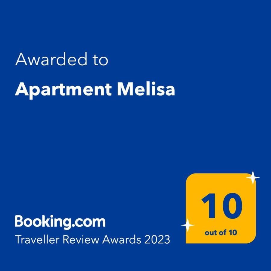 Melisa Apartment With Balcony & Free Parking Dubrovník Exteriér fotografie
