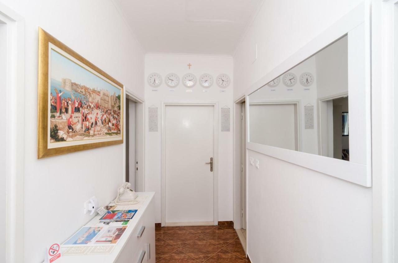 Melisa Apartment With Balcony & Free Parking Dubrovník Exteriér fotografie